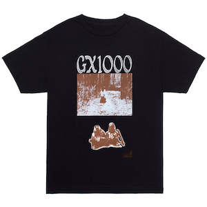 Gx1000 Ill Intent Tee - Black