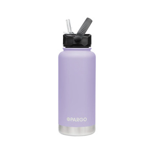 PROJECT PARGO 950ml INSULATED SPORTS BOTTLE - LOVE LILAC