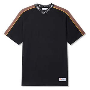 Butter Goods Drift S/s Tee - Black