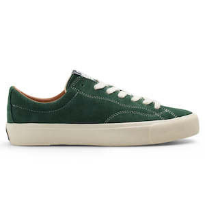 Last Resort Ab Vm003 Lo Suede - Elm Green/white