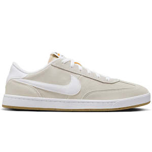 Nike Sb Fc Classic - Summit White/summit White-white