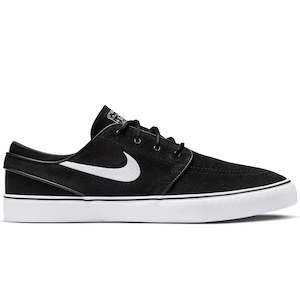 NIKE SB ZOOM JANOSKI OG+ - BLACK/WHITE-BLACK-WHITE