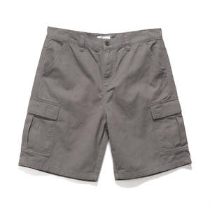 Xlarge 91 Cargo Short - Steel