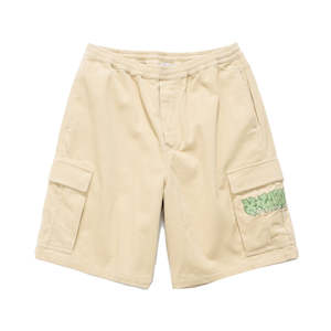 Xlarge Wall Cord 91 Cargo Short - Pigment Khaki