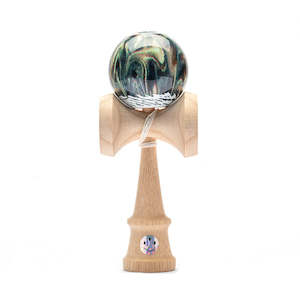 KROM KENDAMA - PARANOIA THAW