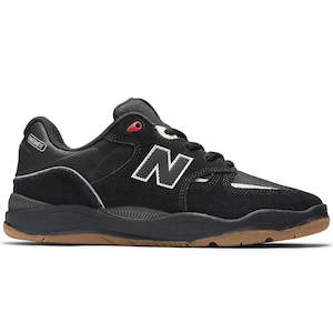 NEW BALANCE NUMERIC 1010 - BLACK/GUM