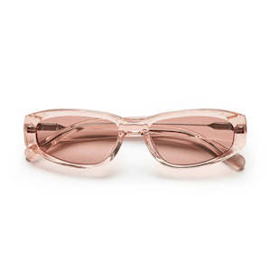 Chimi Sunglasses Core 09.2 - Peach