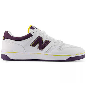 NEW BALANCE 480 EIGHTIES - NM480PST