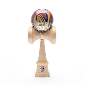 Clothing: KROM KENDAMA - PARANOIA UNUS