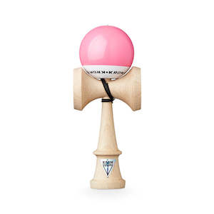 KROM KENDAMA - POP LOL PINK