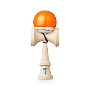 KROM KENDAMA - POP LOL ORANGE