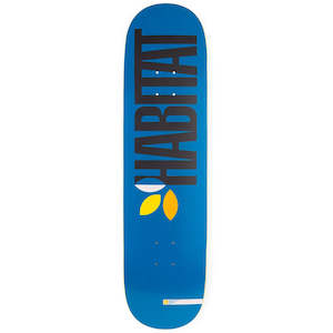 HABITAT APEX BOLD TWIN TAIL 8.375"