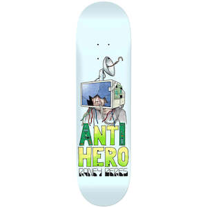 ANTI HERO BERES RANEY ANTI INTELLIGENCE 9.0"