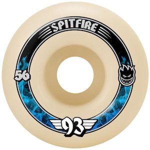 Spitfire Formula Four Radials 56mm 93d