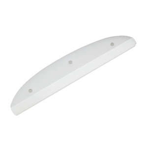 POWELL PERALTA TAIL BONE - WHITE