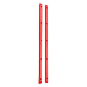 POWELL PERALTA RIB BONES RAILS - RED