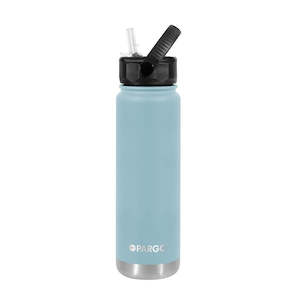 PROJECT PARGO 750ml INSULATED SPORTS BOTTLE - BAY BLUE