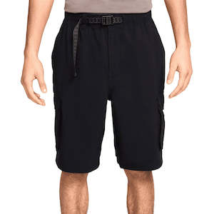 Nike Sb Dri-fit Kearny Cargo Short - Black/white