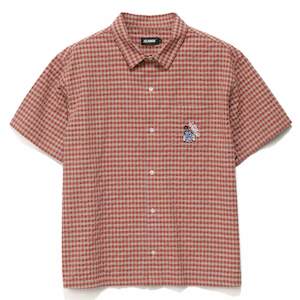 Xlarge Dynamite Shirt - Red