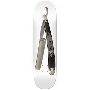 Real Hayley Wilson Clean Cut 8.38"