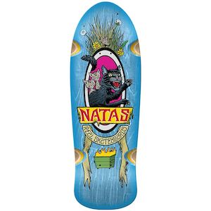 Real Skate Shop Day 2025 Natas Panther Guest Pro Model 10.8"