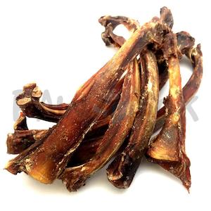 Pet: Veal Rib Bone