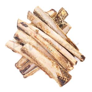 Pet: Venison Rib Bones