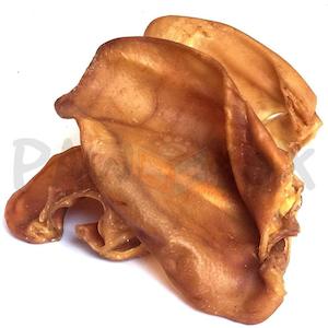 Pig Ears / Pork Ears