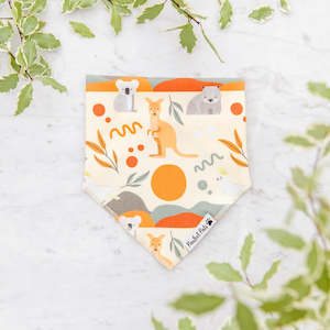 Born to Explore - Outback Cotton Bandana