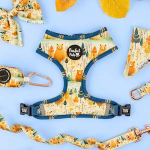 Wild at Heart Walkies Pack