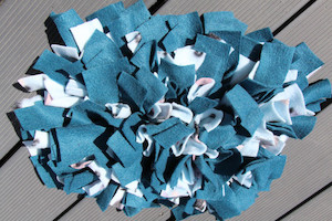 Small Snuffle Mat Pawfect Limited