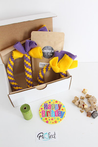 Birthday Box Pawfect Limited