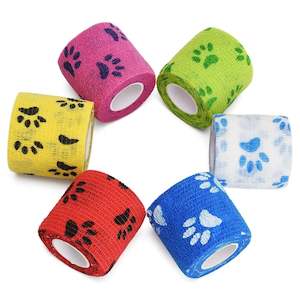 Pet: Pet Bandage Bundle