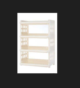 Century 4 Tier Rack 503w x 335d x 733h mm