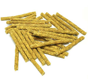 Maxtreat Mini Chicken Sticks 100g