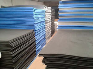 EVA Foam 40mm, Full Sheet (1200x2400mm)