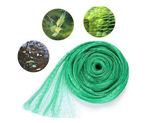 Plastic container, household: Professional Choice Bird Netting 2x10m