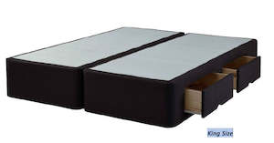 Sleepmaker Deluxe Drawer Base