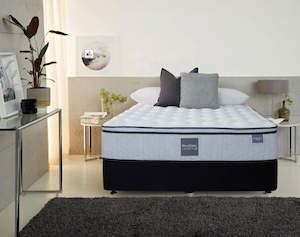 Plastic container, household: Sleepmaker Hudson Deluxe (Mattress Only!)