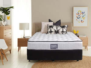 Sleepmaker Hudson Lifestyle (Mattress Only!)