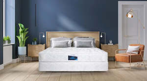 Slumbertime Vista Series by Dunlop Foams (Mattress only!)