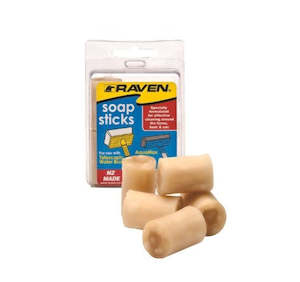 Raven Soap Sticks 5 Pack