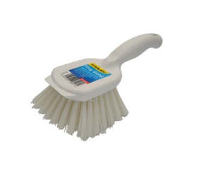 Scrub Brush King Gong