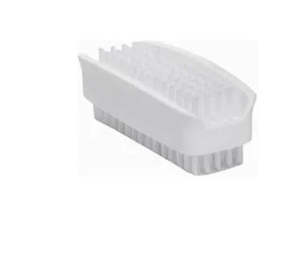 Plastic container, household: Nail Brush, Double Sided