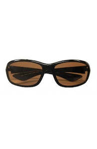 RD Sunglasses - Brown