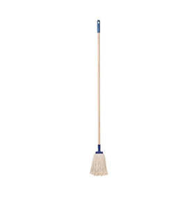 Cotton Mop, Socket, No.20