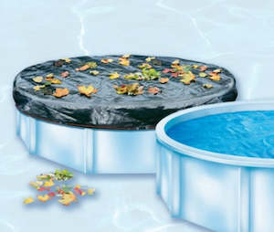 Pools & Tools Leaf Cover for 500cm 16ft Pool Was $119.99 NOW!