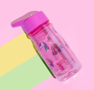 Décor® Junior Tritan™ Bottle – 500ml (Assorted Colors)