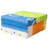 3-Fold Camp Mattress 70cm wide