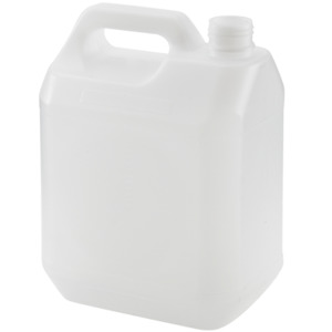 4L DG (Natural) Jerry Can – 38mm Neck